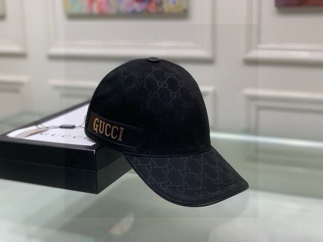 Gucci Caps